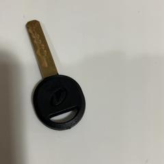 Key, as reported by TU/e - Receptie Atlas using iLost