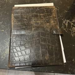 공책, iLost를 사용하여 Van der Valk Hotel Veenendaal에 보고됨