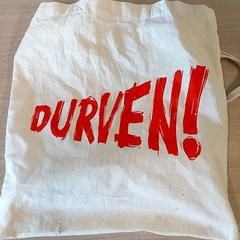 Torba na zakupy Durven!, zgłoszono przez Centraal magazijn przy użyciu iLost
