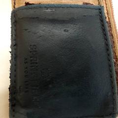 Kortholder - DEJAIFVE, som rapportert av Centraal magazijn ved bruk av iLost