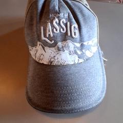 Cap Grijs, come riportato da Familiepark Drievliet utilizzando iLost