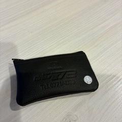 Sleutelhoes met sleutels sleutelhoesje sleutels, zoals gemeld door Gemeente Loon op Zand met iLost