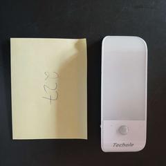 Gaueko argia, gisa salatu by Conscious Hotel Westerpark iLost erabiliz