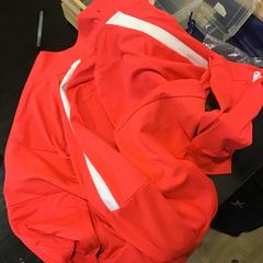 재킷, iLost를 사용하여 Qbuzz U-OV에 보고됨