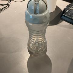 Bottle, as reported by MEININGER Hotel Vienna Downtown Franz using iLost