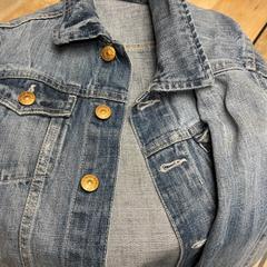 Vest, as reported by IKEA Delft using iLost