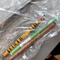 Crayons، كما تم الإبلاغ عنه بواسطة IKEA Nantes عبر iLost