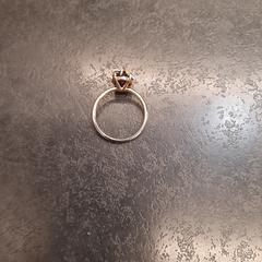 Ring, ako bolo nahlásené Rotterdam The Hague Airport pomocou iLost