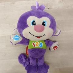 Jouet, a été signalé par IKEA Ostrava utilisant iLost