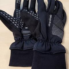 Guantes, ha sido reportado por Connexxion Haarlem IJmond con iLost