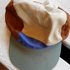 Cap, come riportato da DierenPark Amersfoort utilizzando iLost