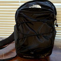 Sack, gemeldet von Connexxion Haarlem IJmond über iLost