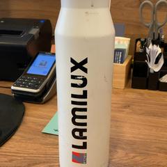 زجاجة ماء، كما تم الإبلاغ عنه بواسطة MEININGER Hotel Marseille Centre la Joliette عبر iLost