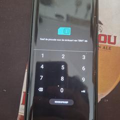 Smartphone がiLostに報告されました