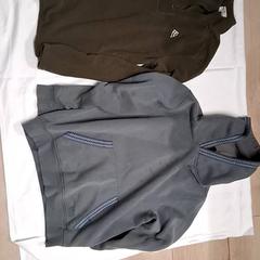 Jaqueta, segons ha informat Grand Hotel Amrâth Amsterdam mitjançant iLost