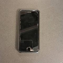 Iphone Zwart, rapporterat av Breng Nijmegen med iLost