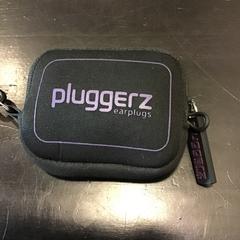 Oorcase, segundo informou Qbuzz U-OV usando iLost