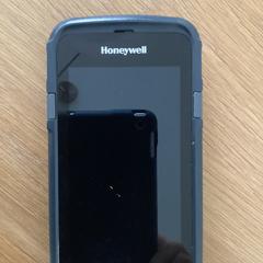 Honeywell terminal, iLost에 보고됨