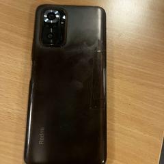 Mobilní telefon redmi, jak nahlášeno Pouw Vervoer pomocí iLost