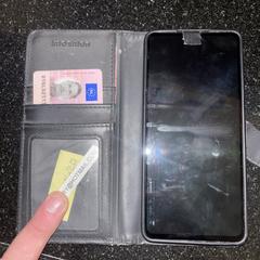 Telefoon, as reported to iLost
