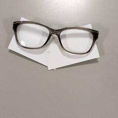 Okuliare, ako bolo nahlásené Regio Antwerpen - Brussel pomocou iLost