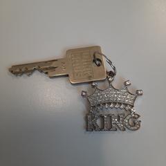 Sleutel, come riportato da Connexxion Zeeuws-Vlaanderen utilizzando iLost