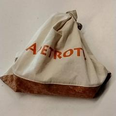 Taška, jak nahlášeno GVB pomocí iLost