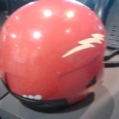 Helm, zoals gemeld door SnowWorld Landgraaf met iLost