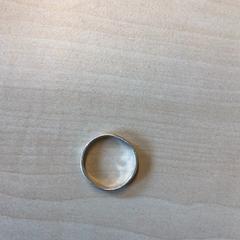 Bague, a été signalé par Gemeente Nijmegen utilisant iLost