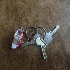 Sleutels, jak bylo nahlášeno na iLost