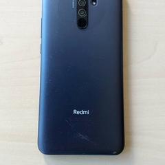 Smartphone Redmi, as reported by Regio Oost-Vlaanderen using iLost