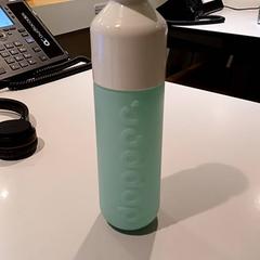 Dopper Blauw, amint azt Padualaan 97 az iLost segítségével jelentette.