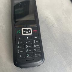 Telefon gigaset, gemeldet von Arriva Achterhoek-Rivierenland über iLost