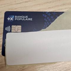 Cb, zoals gemeld door IKEA Montpellier met iLost