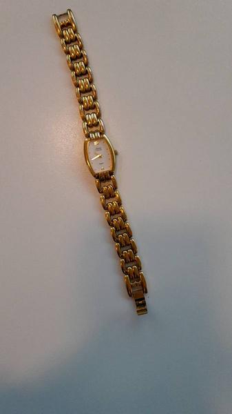 Watch Goud