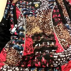 Väska, rapporterat av RET med iLost