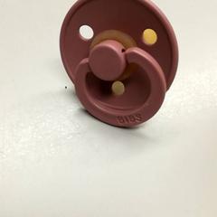 Tetina Oud roze, como reportado por Burgers' Zoo utilizando o iLost