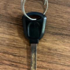 Nyckel & Cykelnyckel, rapporterat av Pathé Haarlem med iLost