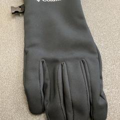 Gant Schwarz Columbia, a été signalé par Schönbrunn "Group Center" utilisant iLost