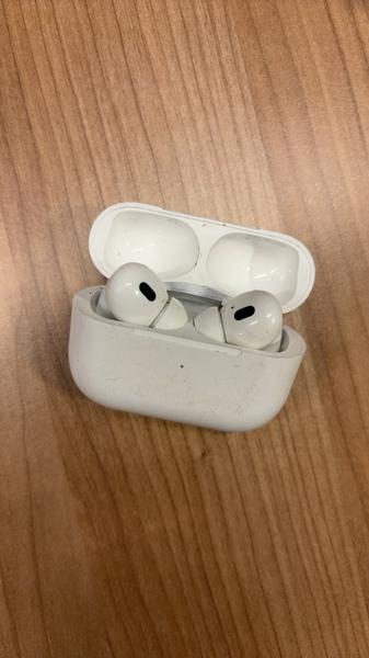 Headphone case Wit