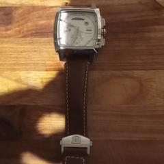 TaghHeuer monaco, ako bolo nahlásené iLost