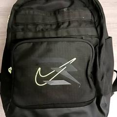 Backpack, as reported by EBS Spijkenisse using iLost