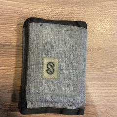 Portemonnee Garcia esteban mauro s, zoals gemeld door Gemeente Amsterdam met iLost