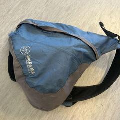 Taška, jak nahlášeno Regio Oost-Vlaanderen pomocí iLost