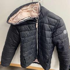 Jakke Schwarz Stay Awesome, som rapportert av Wilmering Vechta ved bruk av iLost