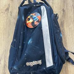 Träningsväska, rapporterat av Wilmering Brinkum med iLost