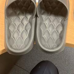Pantuflas, segundo informou Sheraton Brussels Airport Hotel usando iLost