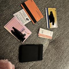 Portemonnee Strijbis がiLostに報告されました