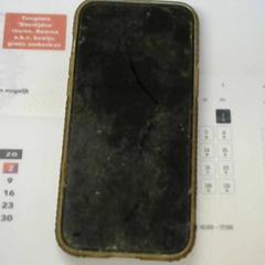 Iphone がiLostで Walibi Holland によって報告されました