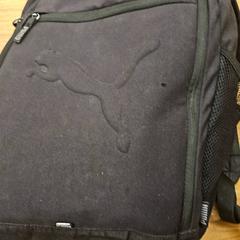 Bag, som rapportert av HTM ved bruk av iLost